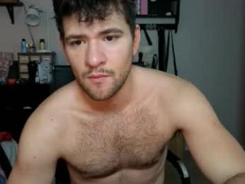 uncutbro55 — Chaturbate stream photo (Apr 2026)