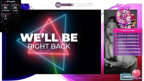 25sweetlilbunny — Stripchat stream photo (Jan 2026)