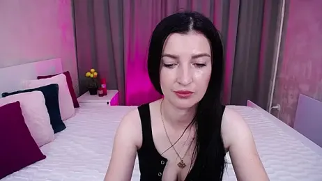 EvelinCuper — Stripchat stream photo (Jul 2025)