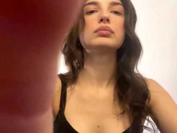 AmilyGlamour — Bongacams stream photo (Jul 2026)