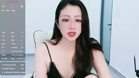 Embe_Yin — stripchatでウェブカムモデルオンライン