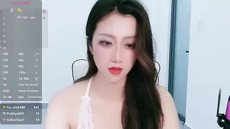 Embe_Yin — stripchatでウェブカムモデルオンライン