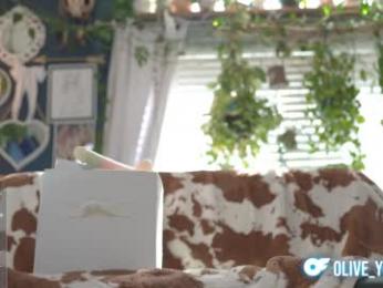 olive_you_ — Chaturbate stream photo (Mar 2026)