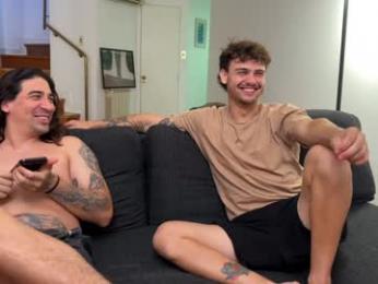 sexualmindset — Chaturbate stream photo (Mar 2026)