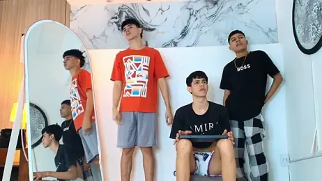 TWINKS_FRIENDS — Stripchat stream photo (Mar 2026)