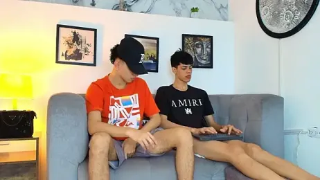 TWINKS_FRIENDS — Stripchat stream photo (Mar 2026)