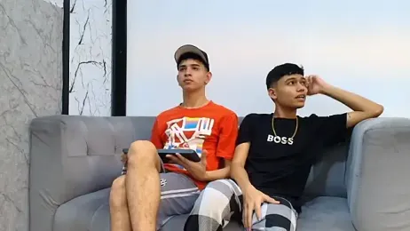 TWINKS_FRIENDS — Stripchat stream photo (Mar 2026)