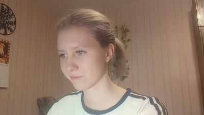 TonishaDuran — cam4