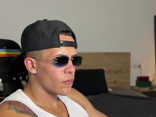 Duncan Collins — Flirt4free stream photo (Jun 2026)