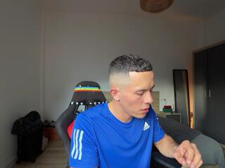 Duncan Collins — Flirt4free stream photo (Jun 2026)