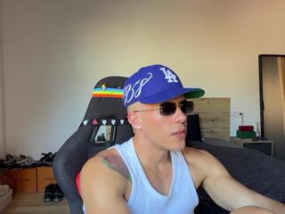 Duncan Collins — Flirt4free stream photo (Jun 2026)