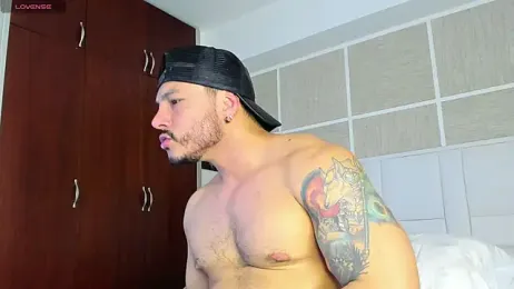 ismaels11 — Stripchat profile photo