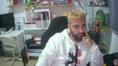 jinjan84 — cam4でウェブカムモデルオンライン