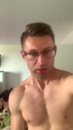 davidfunhot95 — Cam4 profile photo