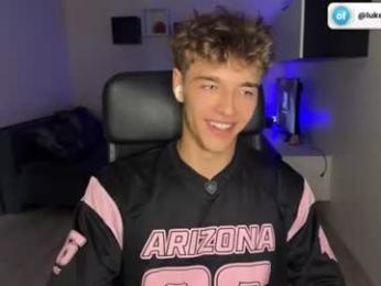 lukedesirable — Chaturbate stream photo (Aug 2026)