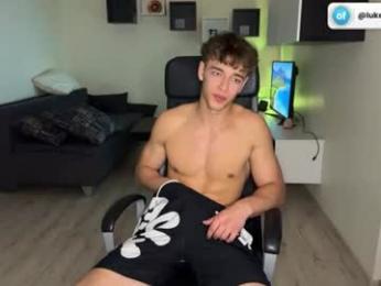 lukedesirable — Chaturbate stream photo (Aug 2026)