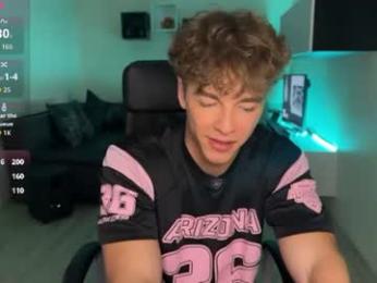 lukedesirable — chaturbate