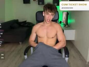 lukedesirable — Chaturbate stream photo (Aug 2026)