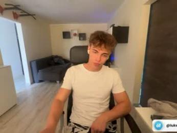 lukedesirable — Chaturbate stream photo (Aug 2026)