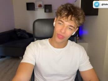lukedesirable — Chaturbate stream photo (Aug 2026)