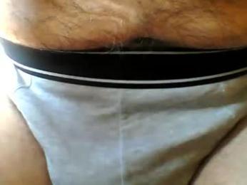 frangreatcock — Chaturbate stream photo (Apr 2025)