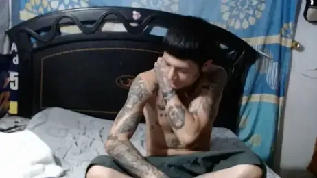 Demon2407 — stripchat