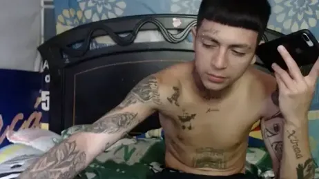 Demon2407 — Stripchat stream photo (Jun 2025)