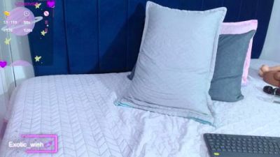 Exotic_wish — cam4