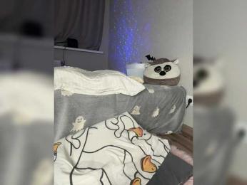 SSaibaliii — bongacamsでウェブカムモデルオンライン