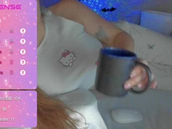 SSaibaliii — bongacamsでウェブカムモデルオンライン