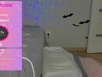 SSaibaliii — bongacamsでウェブカムモデルオンライン