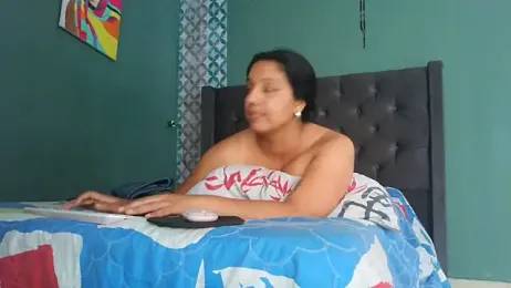 almaswan1 — Stripchat profile photo