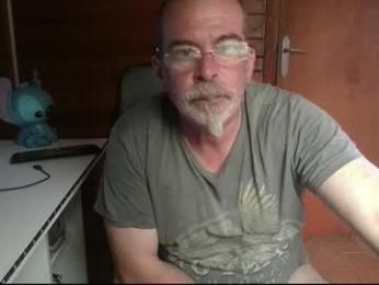 vuda77 — Chaturbate stream photo (Apr 2025)