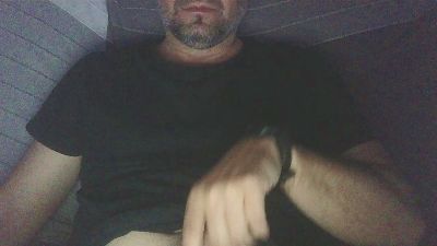Smileman — Cam4 stream photo (Apr 2026)