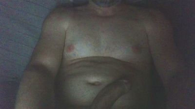 Smileman — Cam4 stream photo (May 2026)
