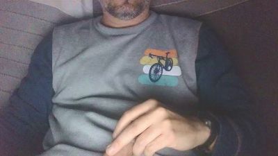 Smileman — Cam4 stream photo (Apr 2026)