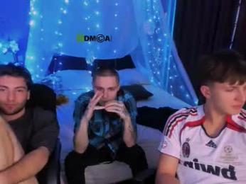 joseph_bear_ — Chaturbate stream photo (Dec 2025)