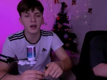 joseph_bear_ — Chaturbate stream photo (Jan 2026)