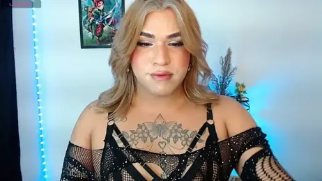 alexiaaross — Stripchat stream photo (Jun 2026)