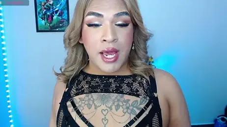 alexiaaross — Stripchat stream photo (Jun 2026)