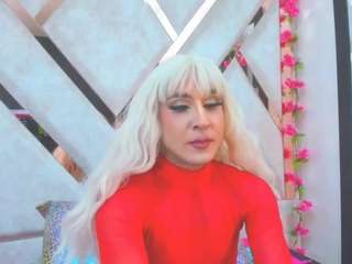 georginagiio — Camsoda stream photo (Jun 2026)