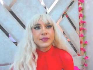 georginagiio — Camsoda stream photo (Jun 2026)