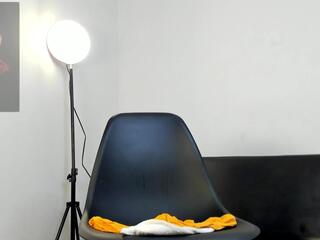 Tyler Titan — Flirt4free stream photo (Oct 2025)