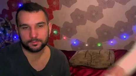 John_Daenerys — Stripchat stream photo (Jan 2026)