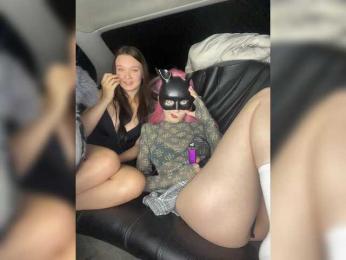JuliaSayNoo — bongacams