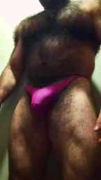 gorilonhot — Cam4 stream photo (Sep 2026)