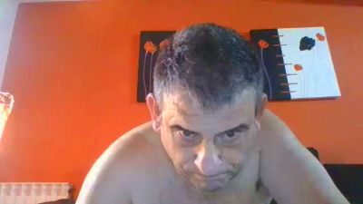 jodido3 — Cam4 profile photo