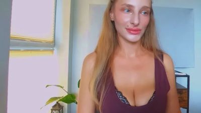 InesDesire — Cam4 profile photo