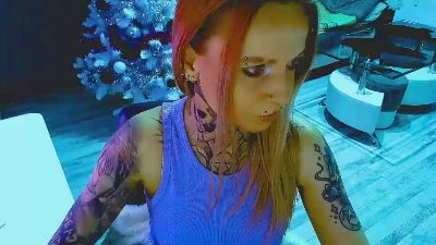 InesDesire — Cam4 stream photo (Jan 2026)