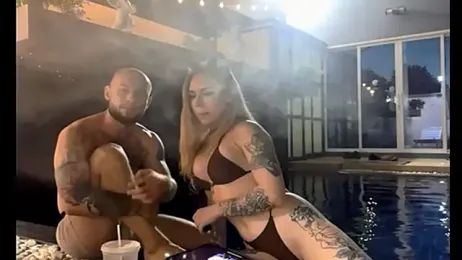 sweatslisa — Stripchat stream photo (May 2026)